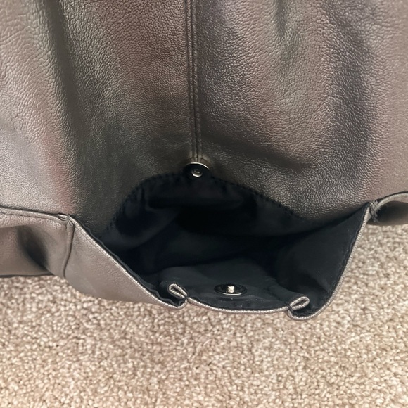 MICHE Hand Bag Shell L/XL With Side Pockets - Picture 4 of 7